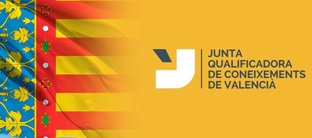 Junta Qualificadora de Coneixements en Valencià